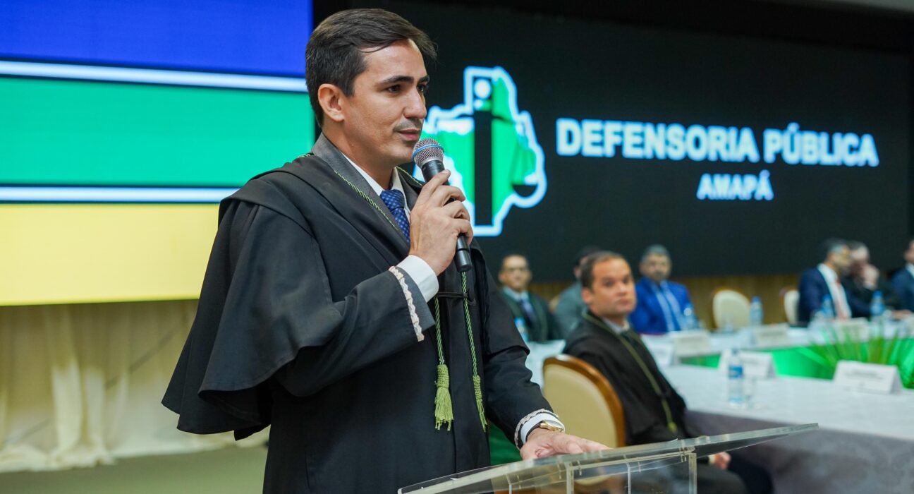 Capa da notícia Encerramento da gestão de José Rodrig