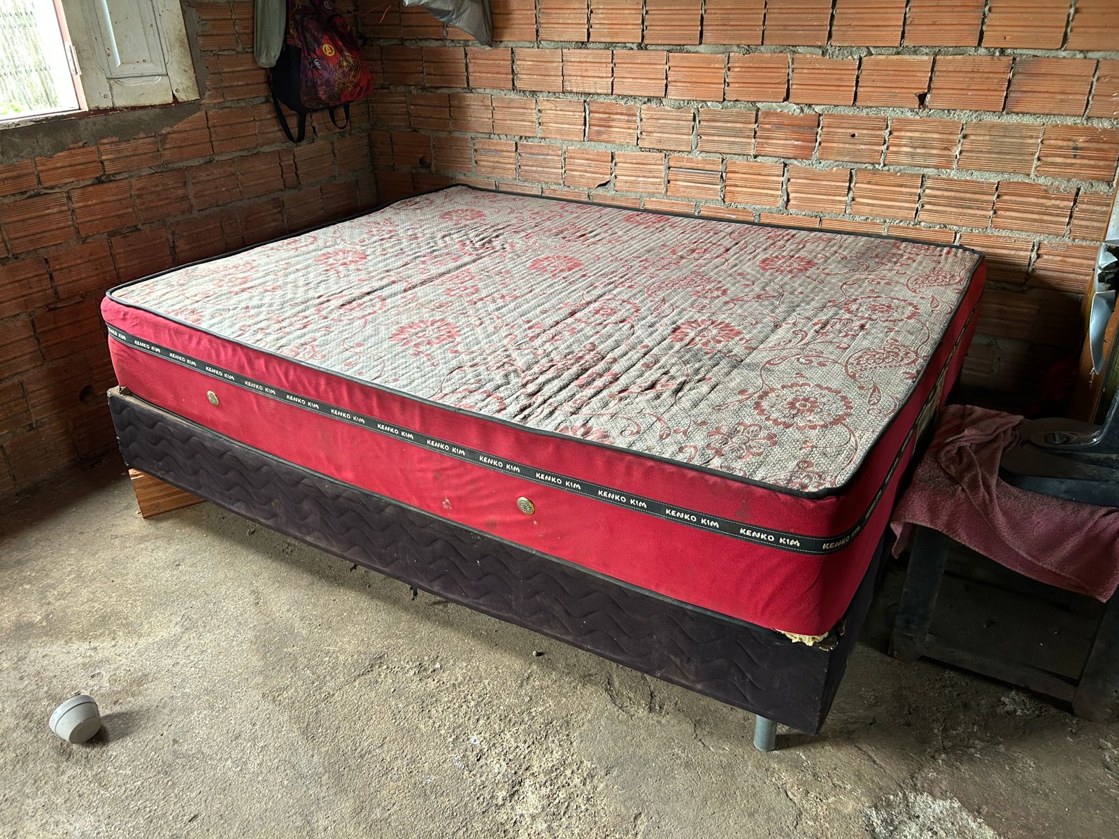 Capa da noticia Defensoria atua contra golpe dos colchões e garante desbloqueio de contas bancárias