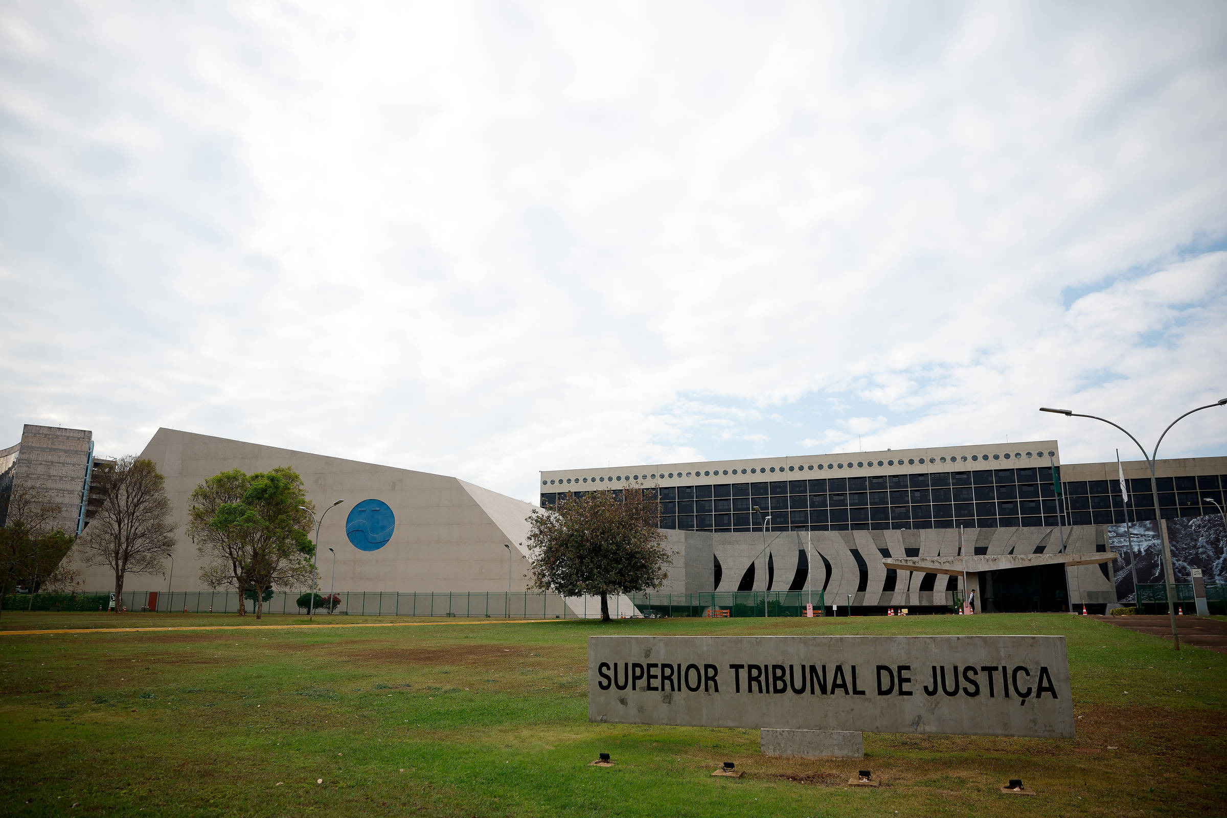 Capa da notícia Defensoria recorre ao STJ e consegue 