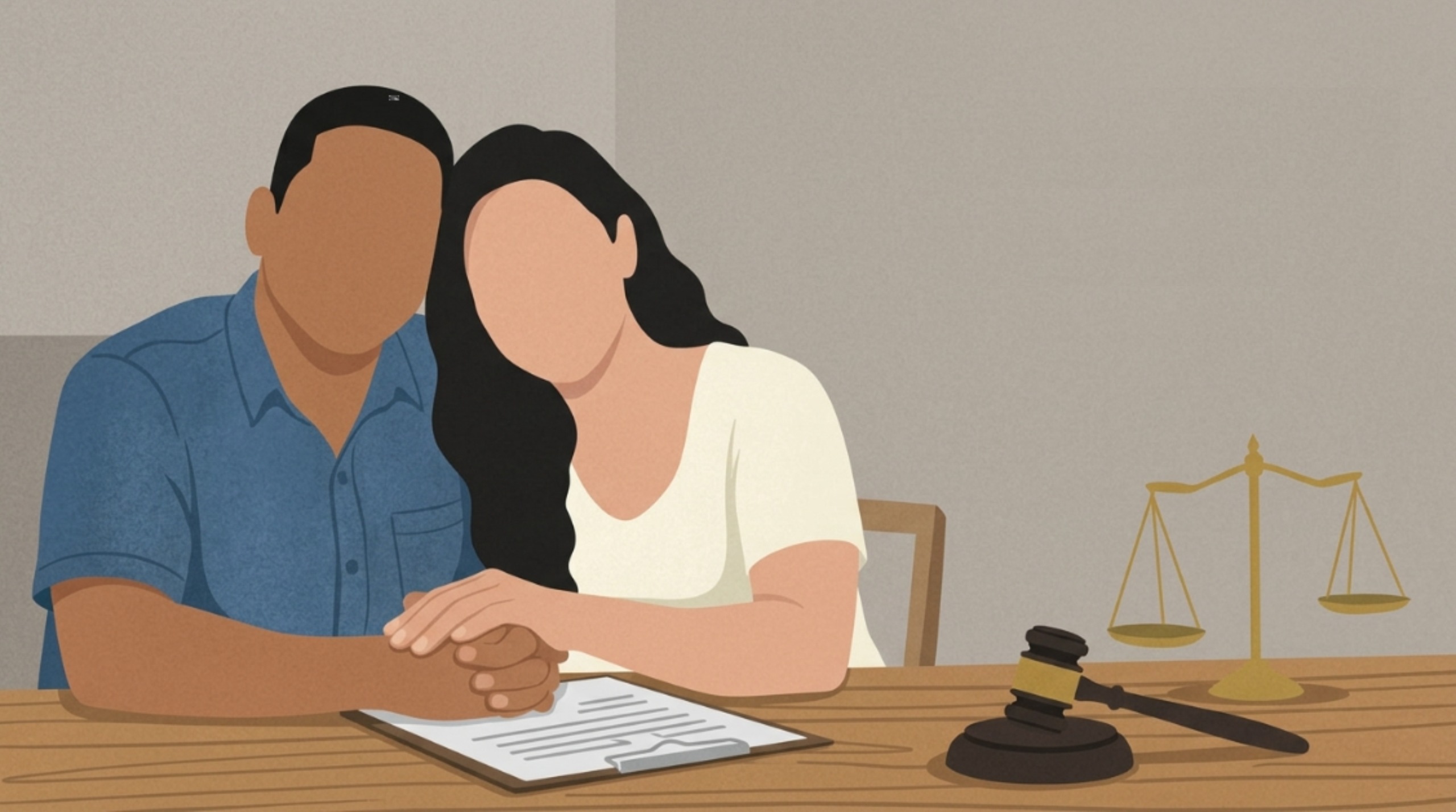 Capa da noticia Namoro ou união estável? Defensoria explica como proteger sentimentos e patrimônio